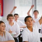 Education System around australia