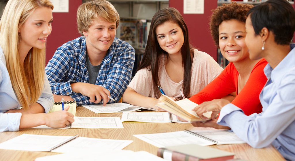 Be Active inside your Learning Process – Three Ideas to Energized Learning