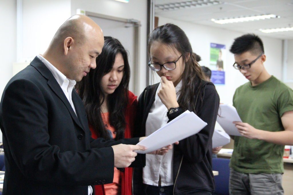 H2 Chemistry Tuition – get the right support and guidance