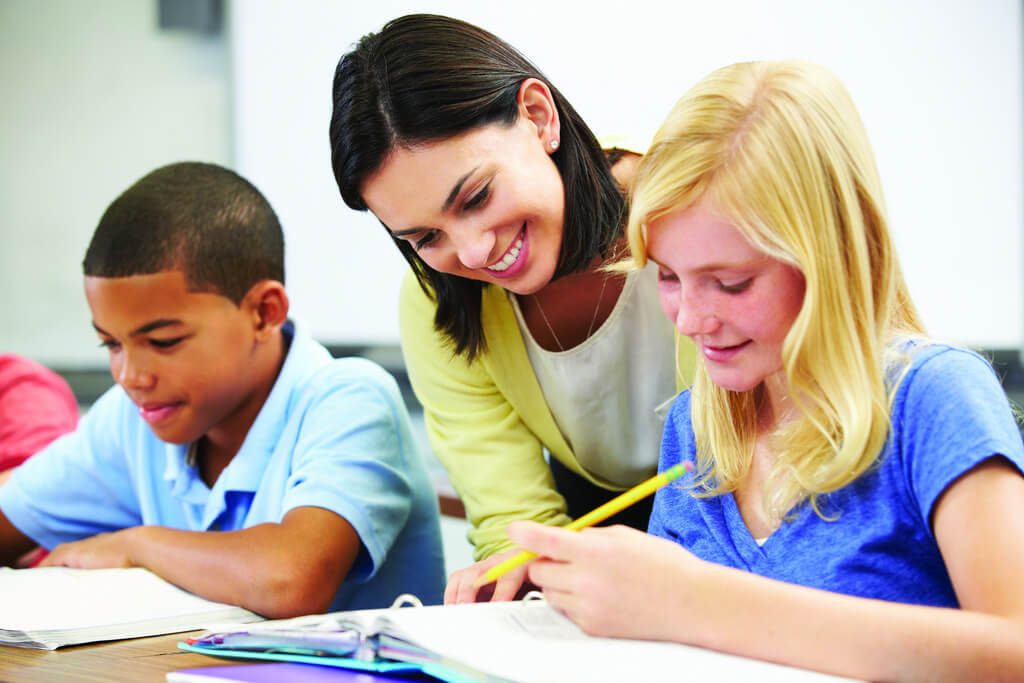 Get the Best Chemistry Tuition from Focus Chemistry