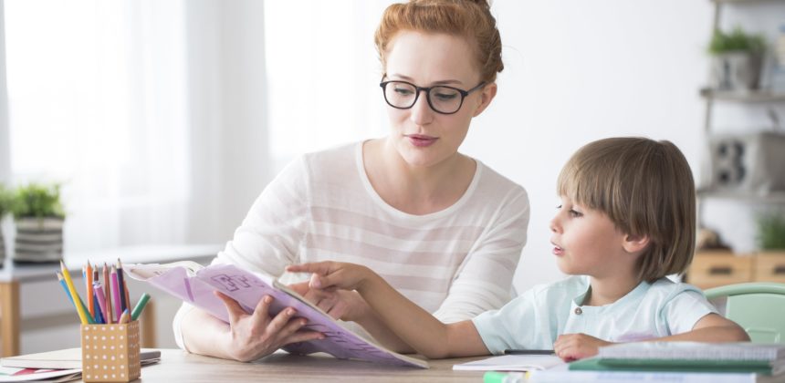 What to Look for When Searching for a Suitable Early Learning Program for your Child