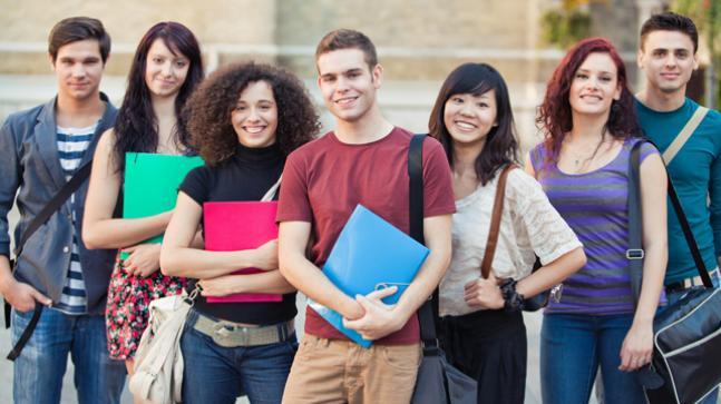 ACCOMMODATION OPENS FOR INTERNATIONAL STUDENTS