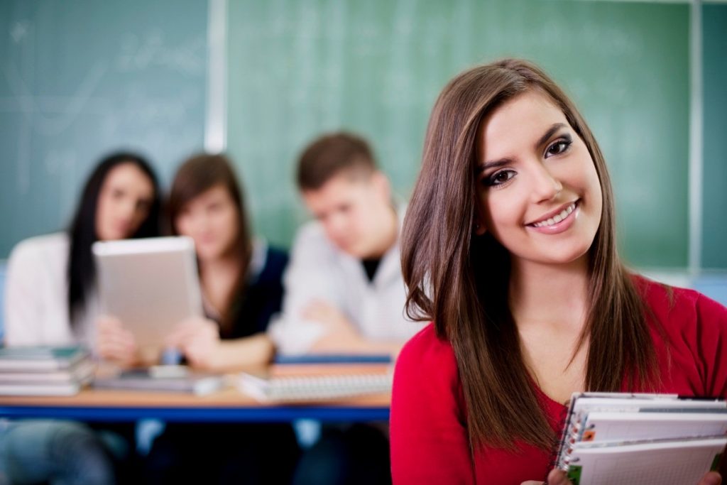 The Many Benefits Of an Advanced Degree.