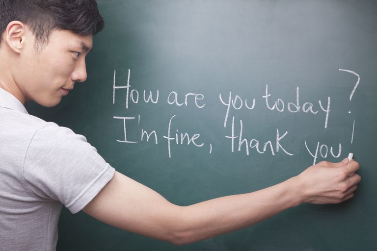 The Importance Of English Learning In 2021 And Beyond