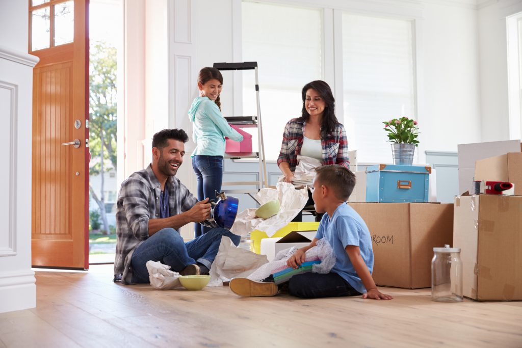 Factors To Consider When Moving Your Young Family To Bangkok